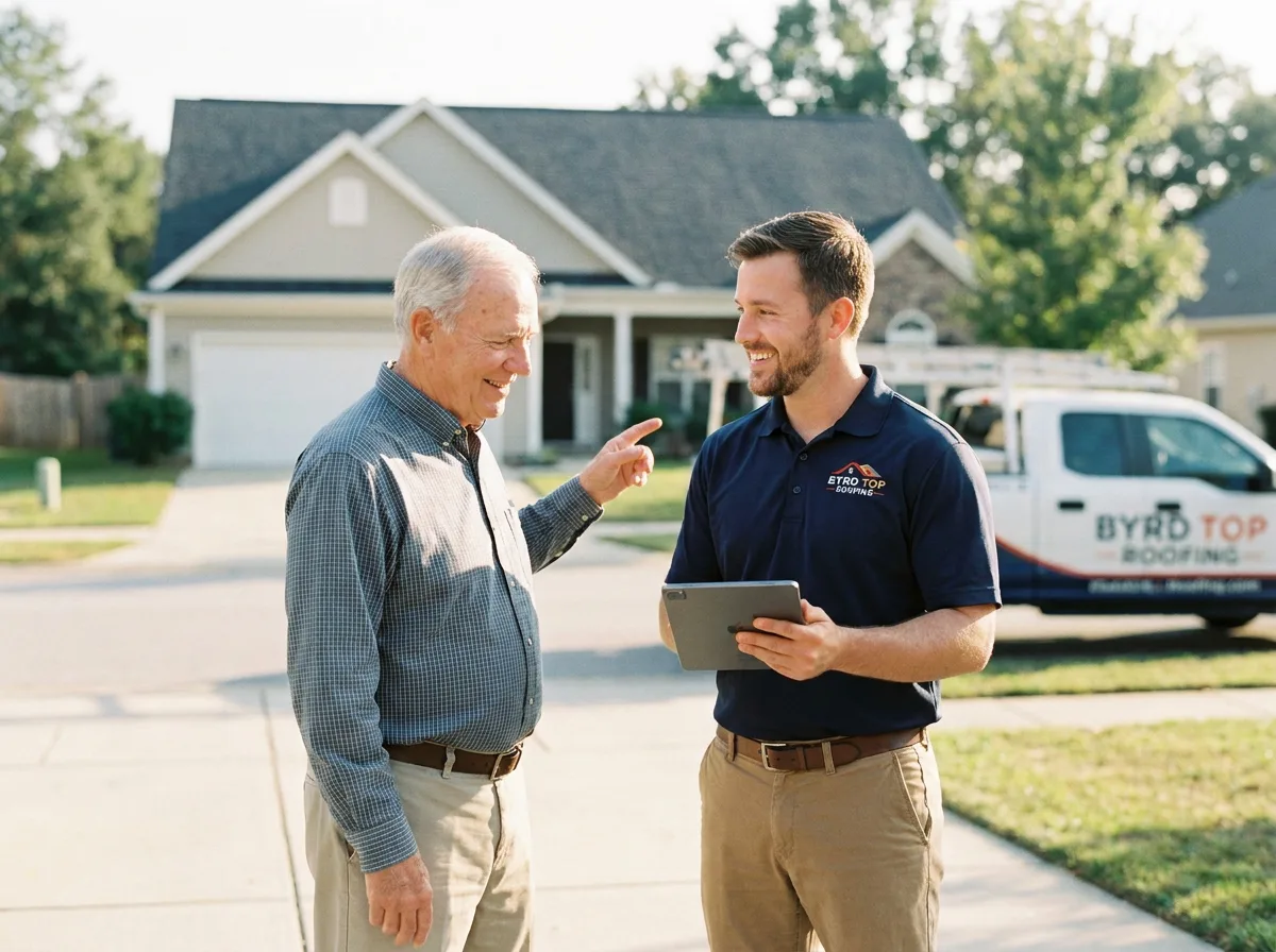 Roofing Dugger, IN FAQs